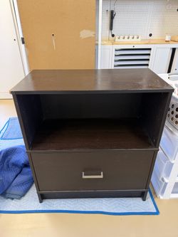 IKEA Filing Cabinet