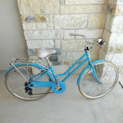 XDS "HOLLYWOOD" CRUISERS BIKE 32"