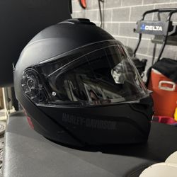 Harley Davidson Outrush Helmet 