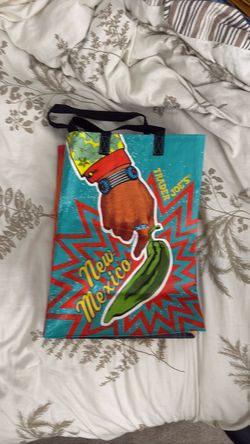 Trader Joe’s - New Mexico Bag