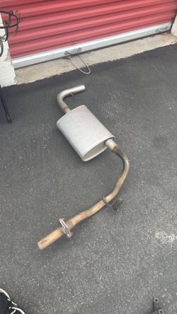 Car part accessory