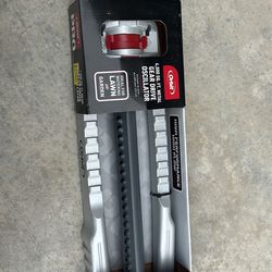 Orbit Gear Driven Oscillating Sprinkler