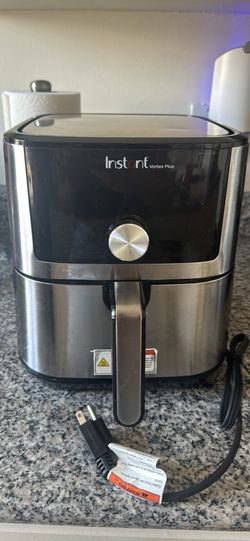 Instant Vortex Plus Air Fryer 4 quart