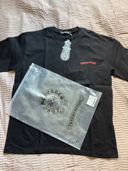 chrome heart matty boy t shirt