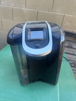 Working Keirug 2 Machine. No Issues
