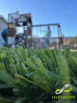 Synthetic Turf
