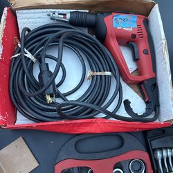 Hilton Drywall Screwdriver