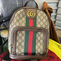 Gucci Backpack