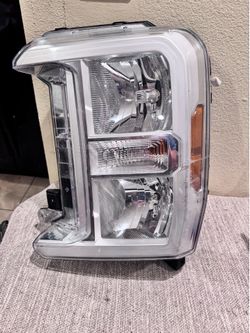 2023 to 2026 FORD F250/350 HEADLIGHT LH