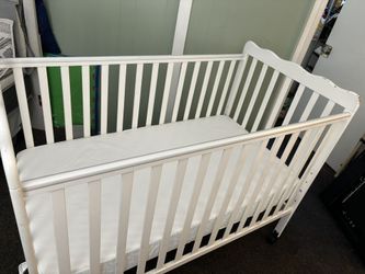 Crib