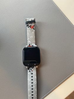 Mickey Gizmo watch