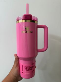 Stanley x Wicked Glinda 40oz Tumbler