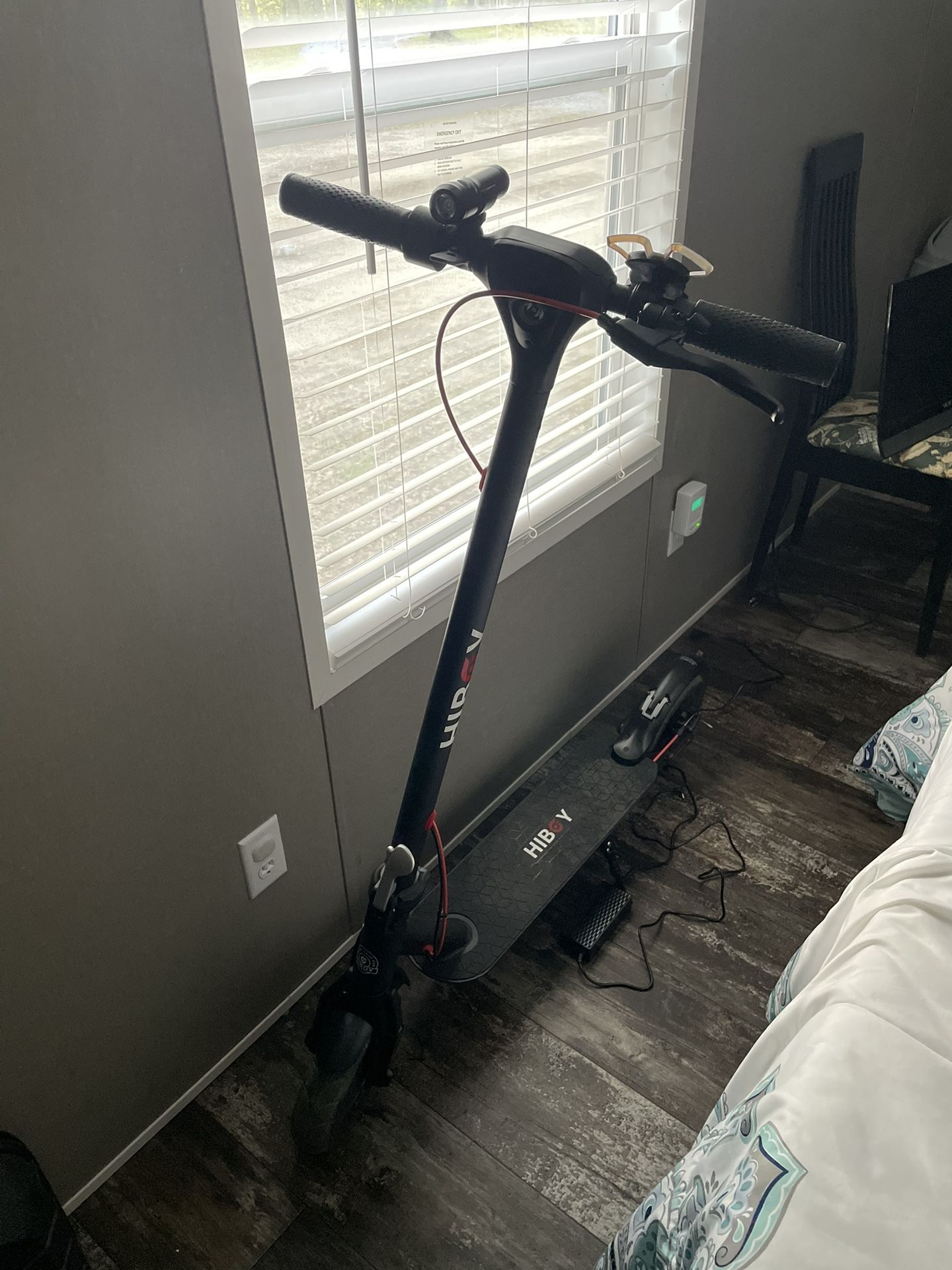 Ks4pro Scooter