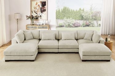 Wayfair couch