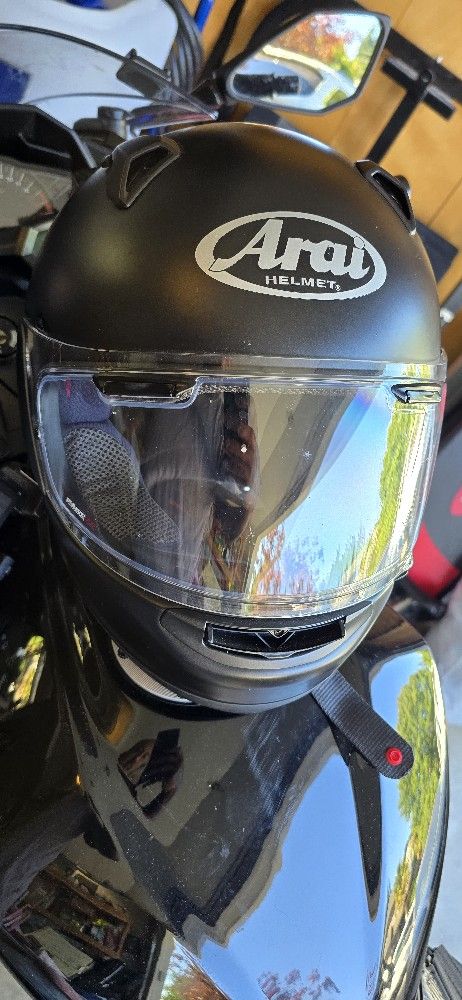 Motorcycle Helment