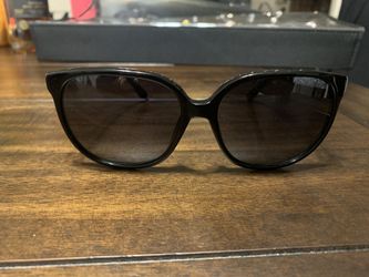 Jimmy choo sunglasses