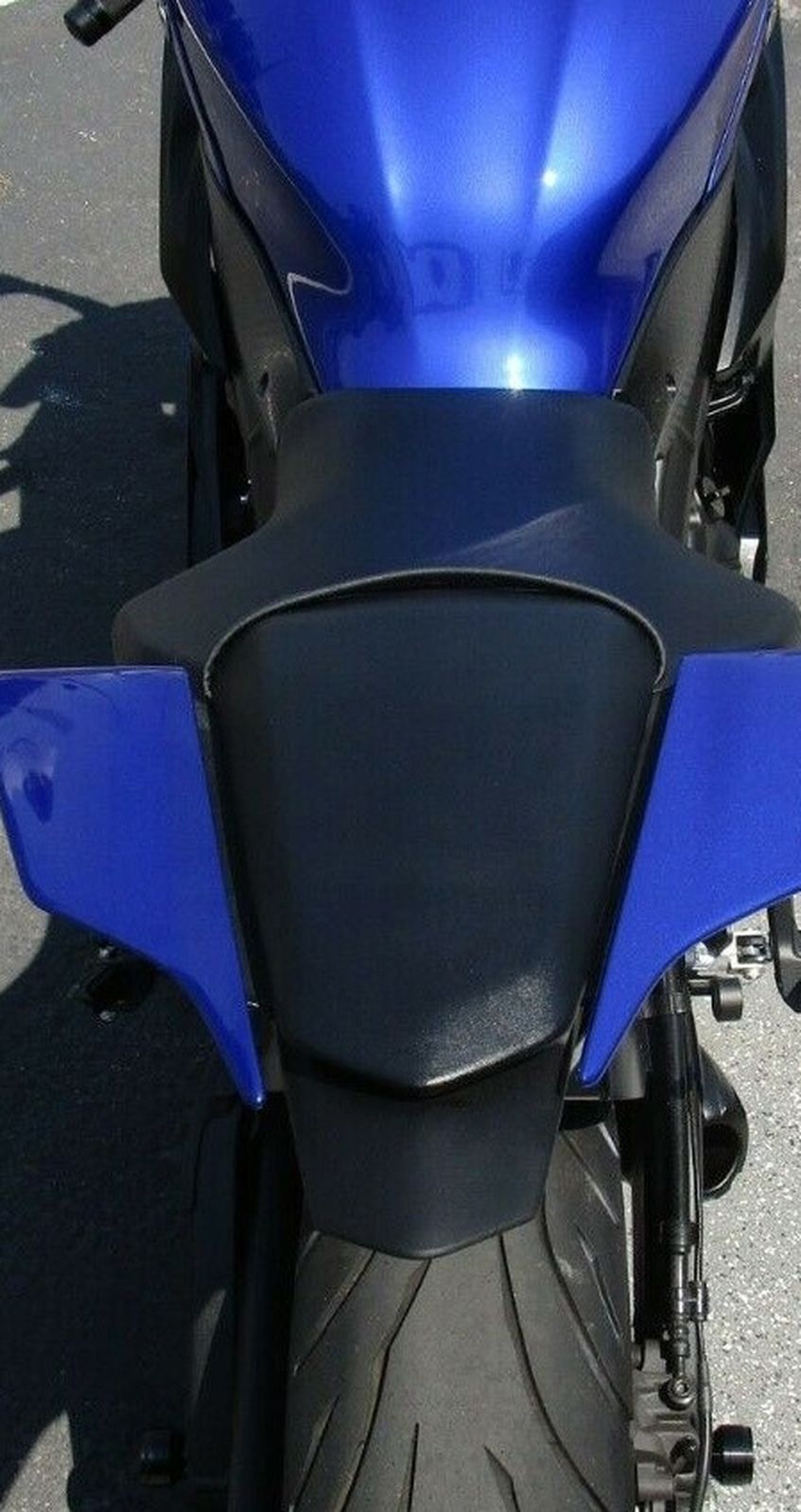 Photo 2019 Yamaha R6