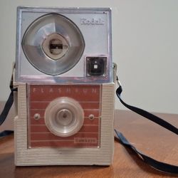 Kodak Flashfun Film Camera 