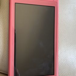 Switch Lite (coral)