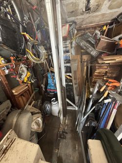 Maxicam Cable Low Row 