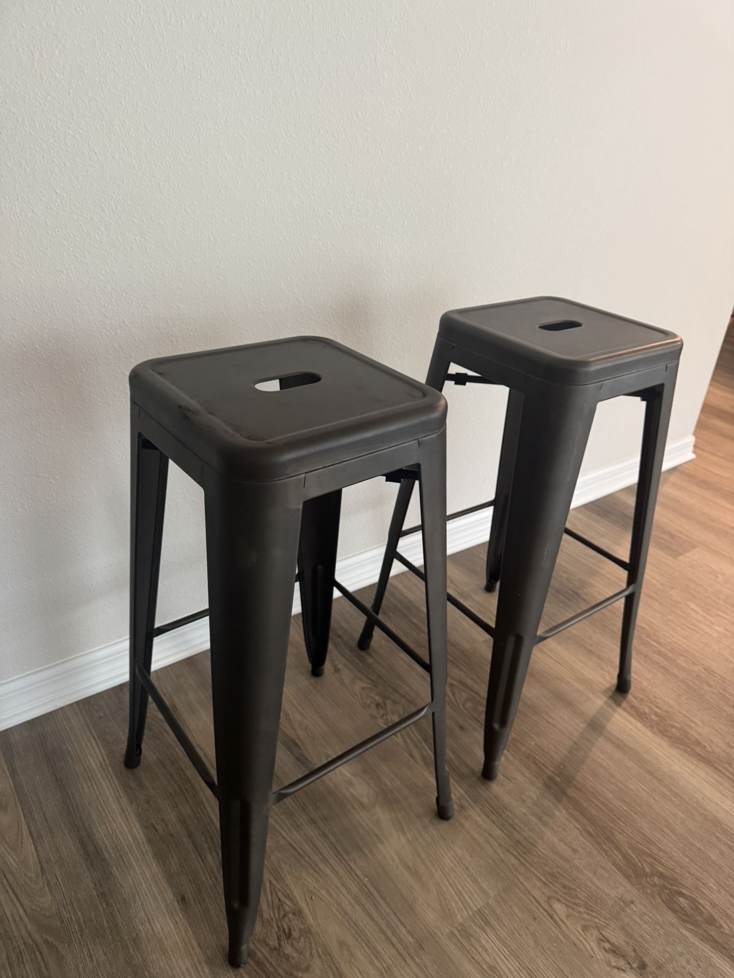 Stool Bar