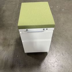 Herman Miller Mobile Filing Cabinet! Mobile Pedestal! We Have Multiple Available!