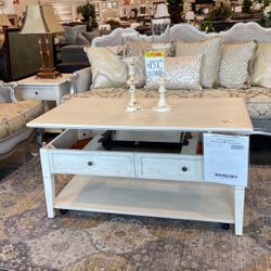 Coffee Table Set