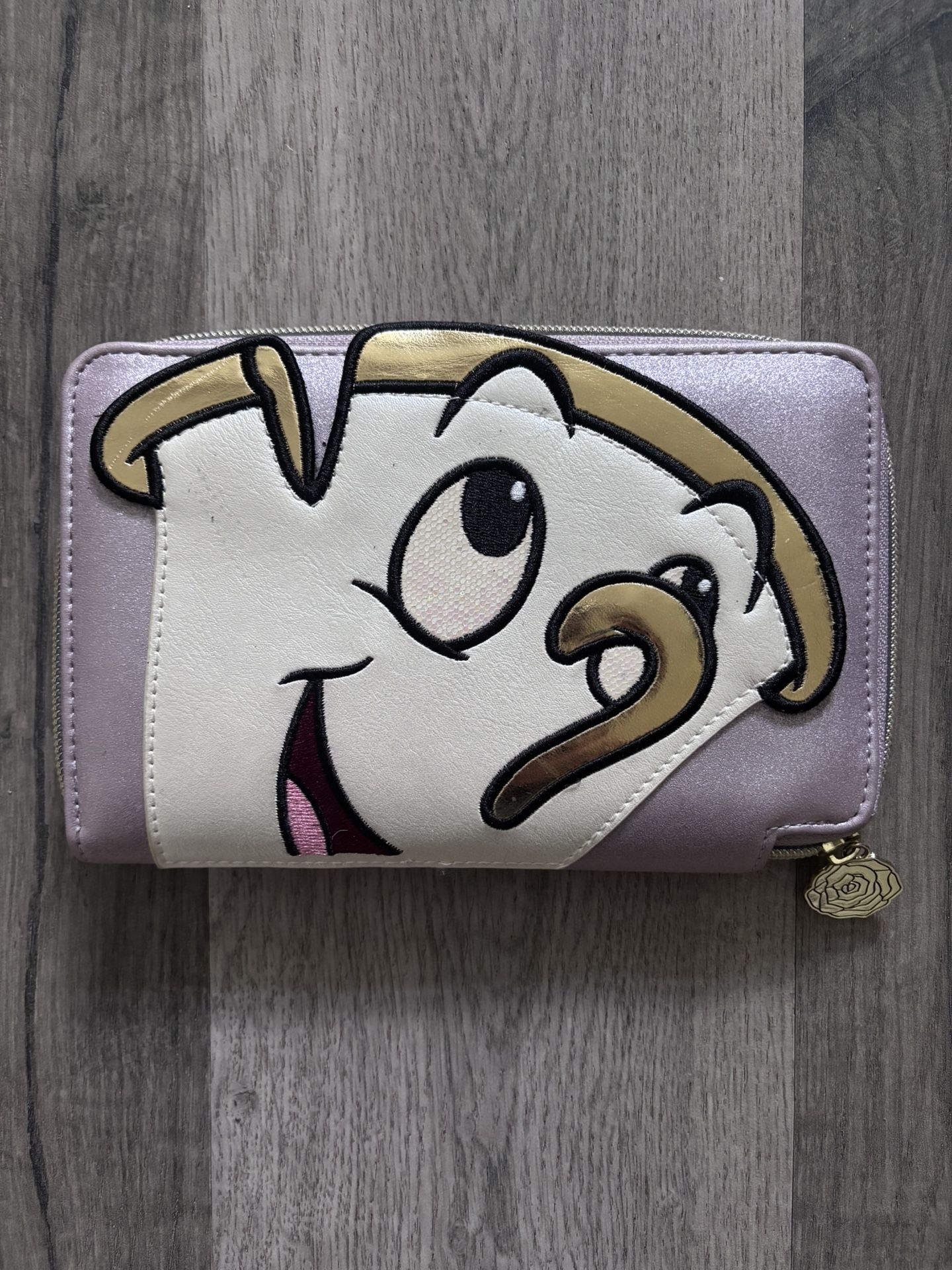 Disney Wallet
