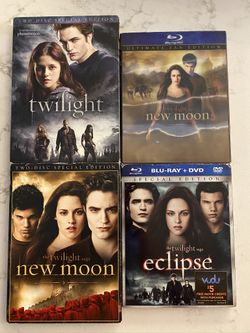 DVDs