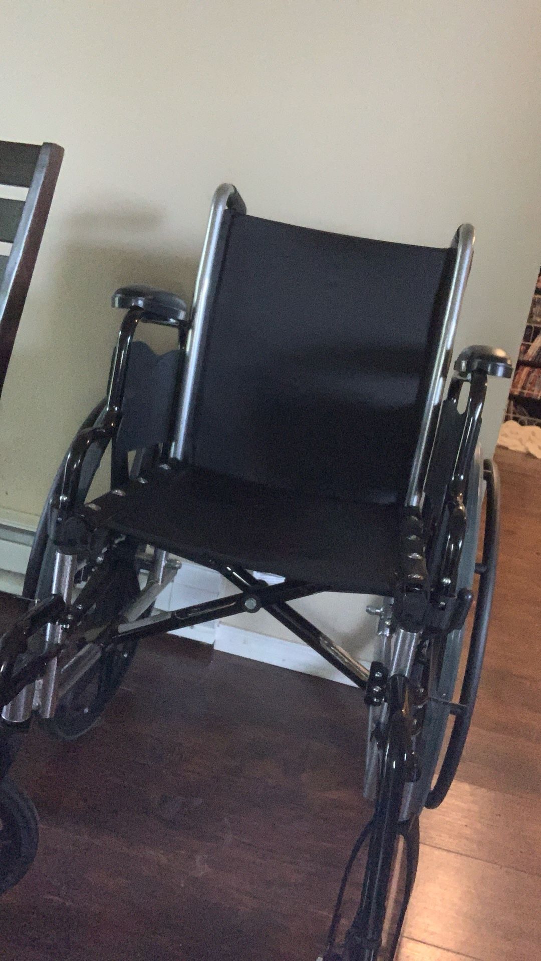Wheel Chair