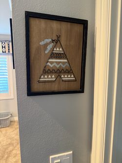 Wall decor