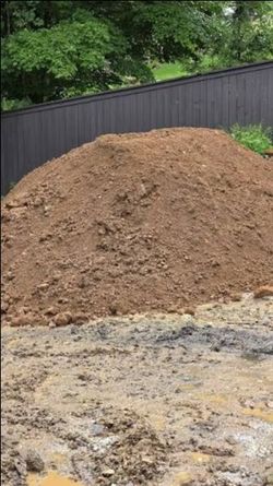 Free dirt i will deliver in the porterville area free