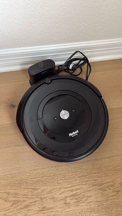 iRobot Roomba