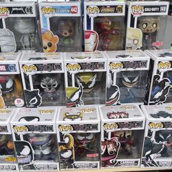 💥💥💥Funko Pops! !! Especial 💥💥💥