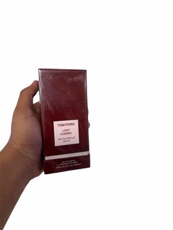 🍒 Tom Ford Lost Cherry Eau de Parfum