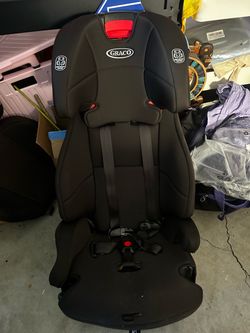 Car seat