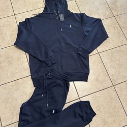 Polo Set For Men