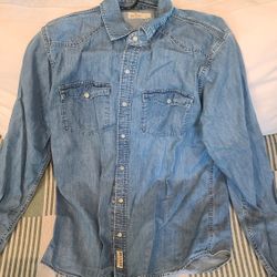 Mens Shirts