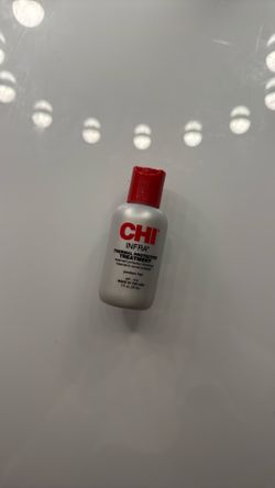 Hair Thermal Protective (Heat Protector Serum) Brand New