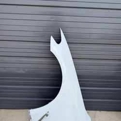 BMW 5 SERIES G30 ORIGINAL OEM LEFT DRIVER FENDER 2017-2024