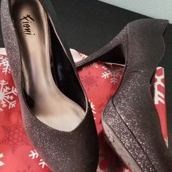Fioni Heels