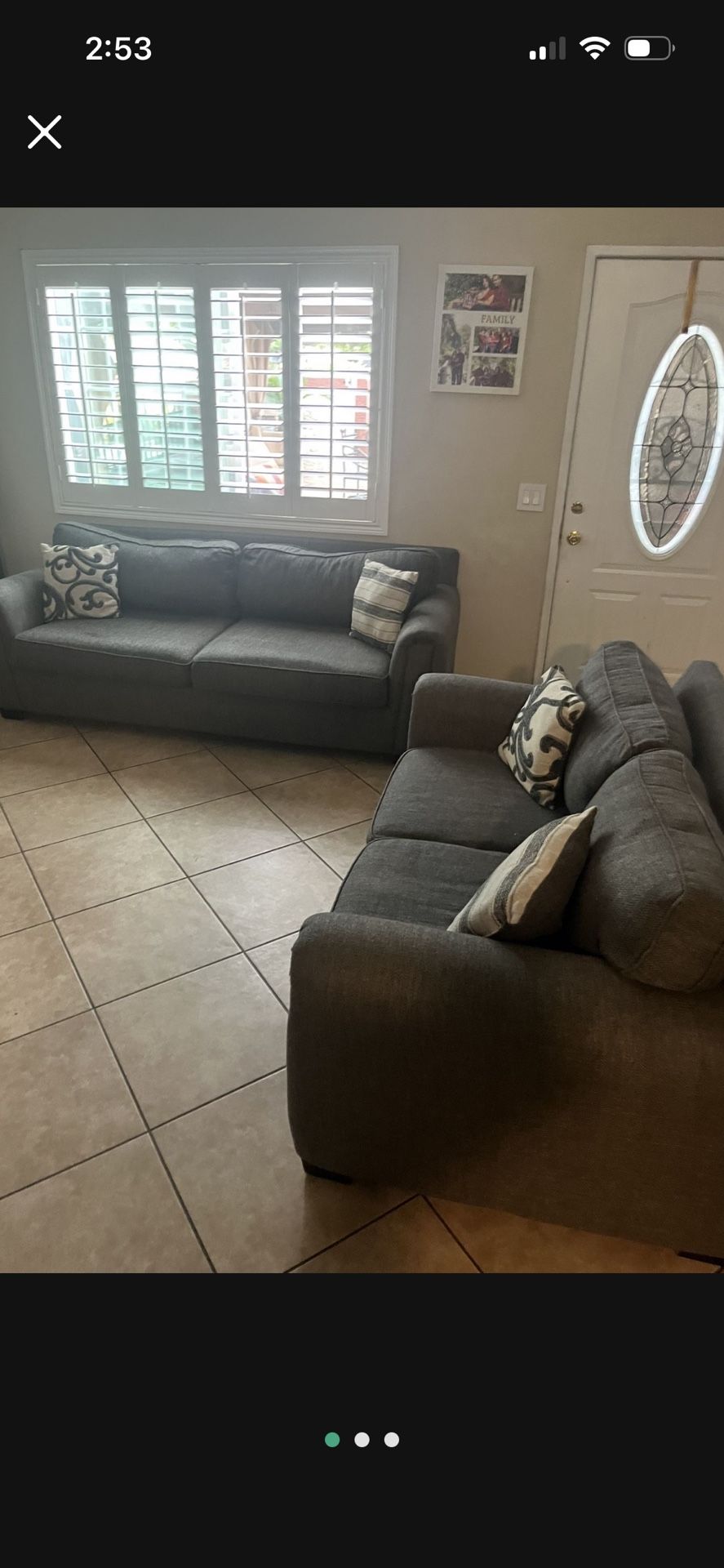 Couches