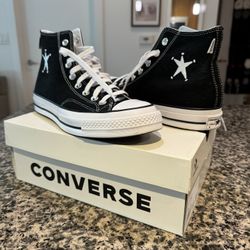 Stussy Converse