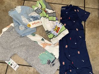 Boy Clothes