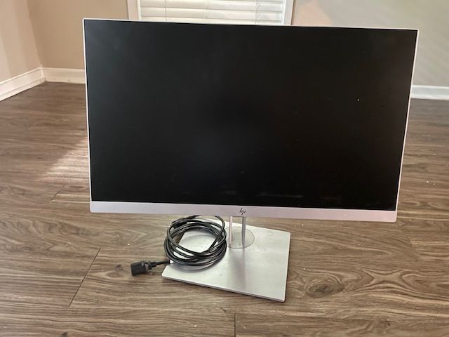 HP PC E223 Monitor ($50 Decatur, GA)