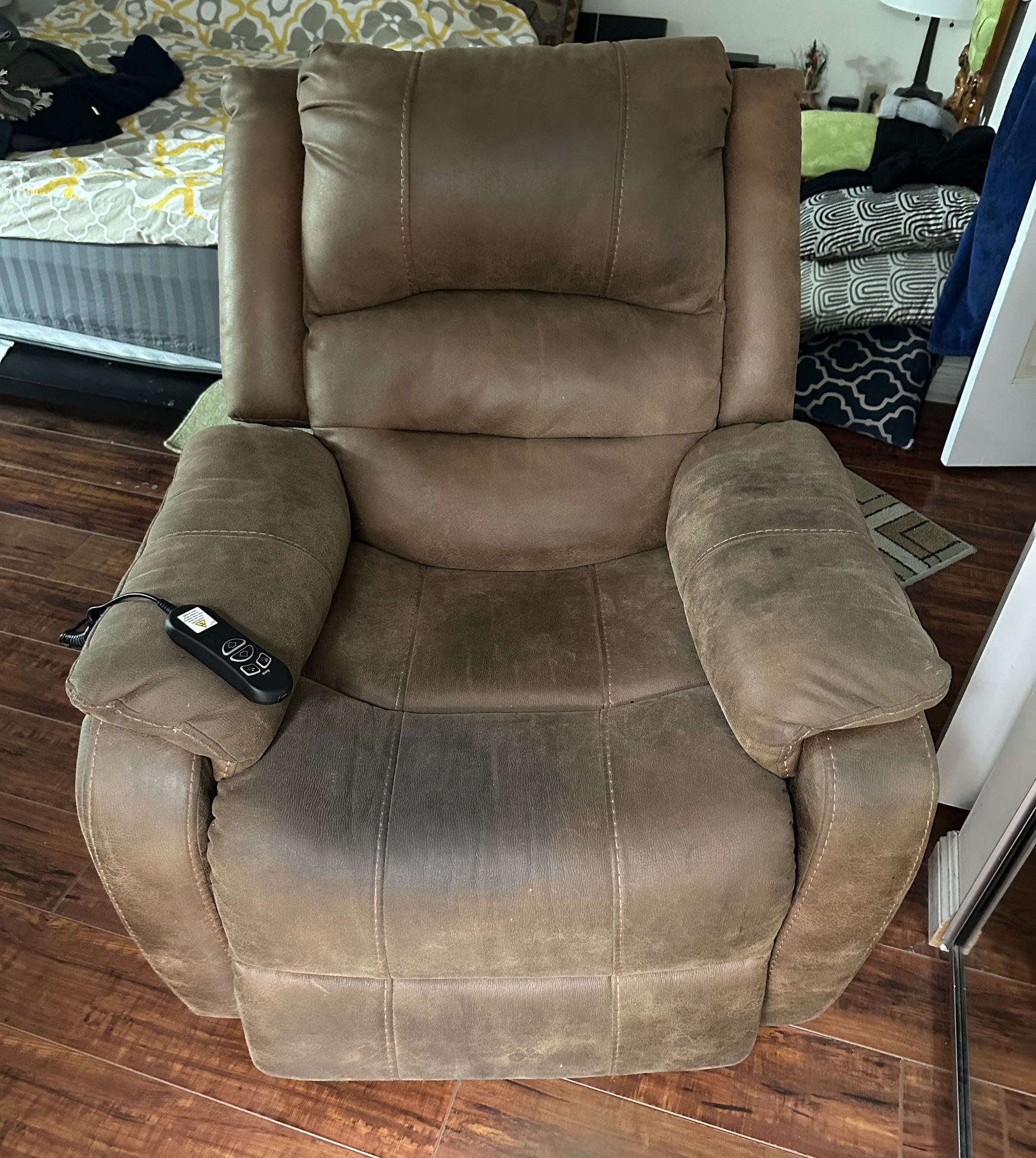 Recliner