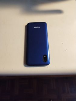 Moxee Smart Phone 