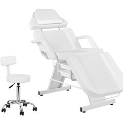 Camilla Para Lashista O Masaje.  Solo Recolección no Tengo Envío.