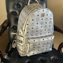 MCM Backpack