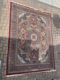 Persian Rug